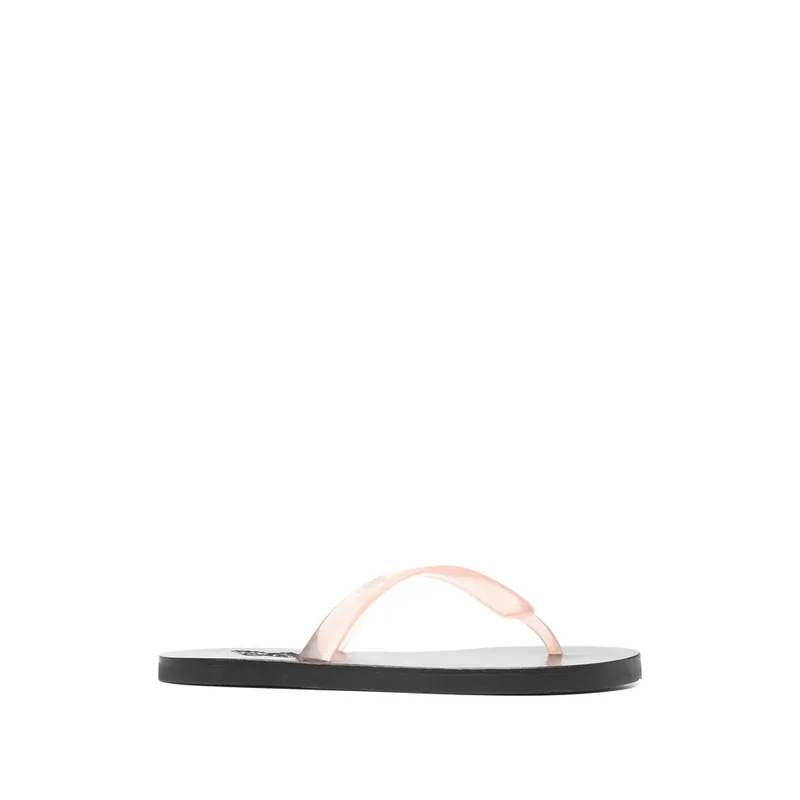 Shoes White - Ancient Greek Sandals