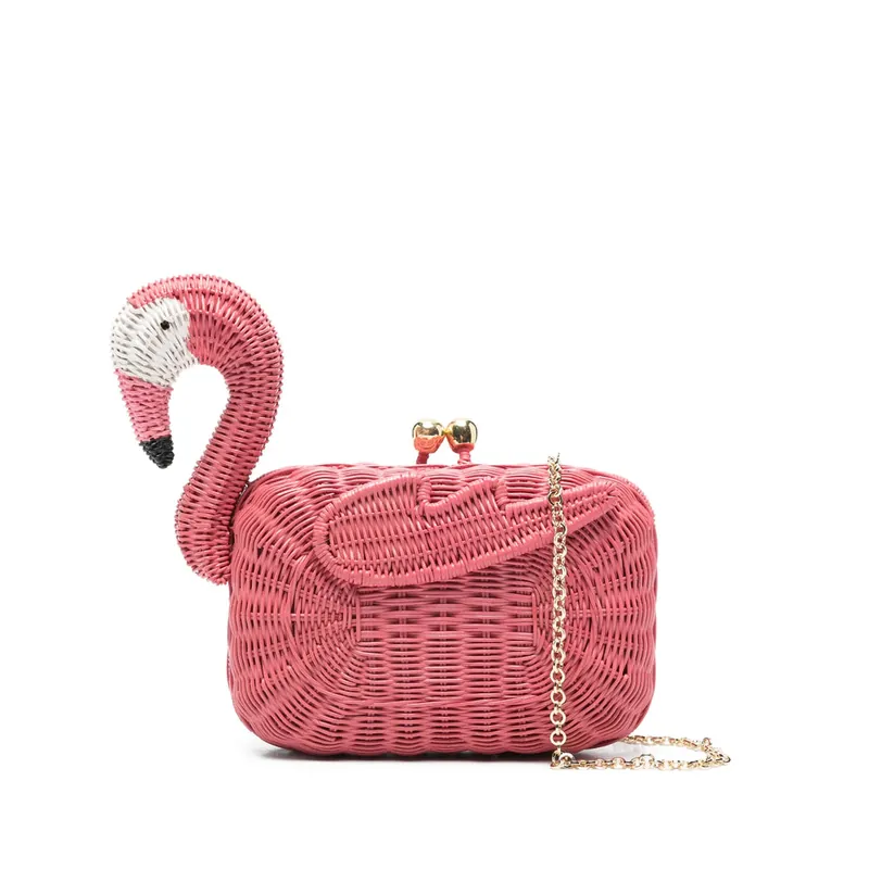 Bags Pink - Serpui