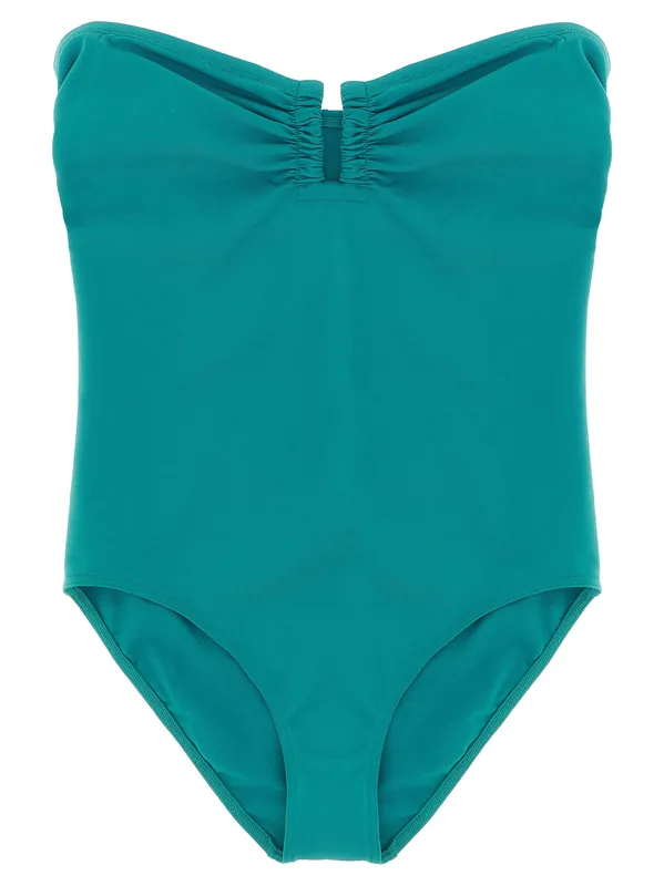 CassiopéE Beachwear Green - Eres