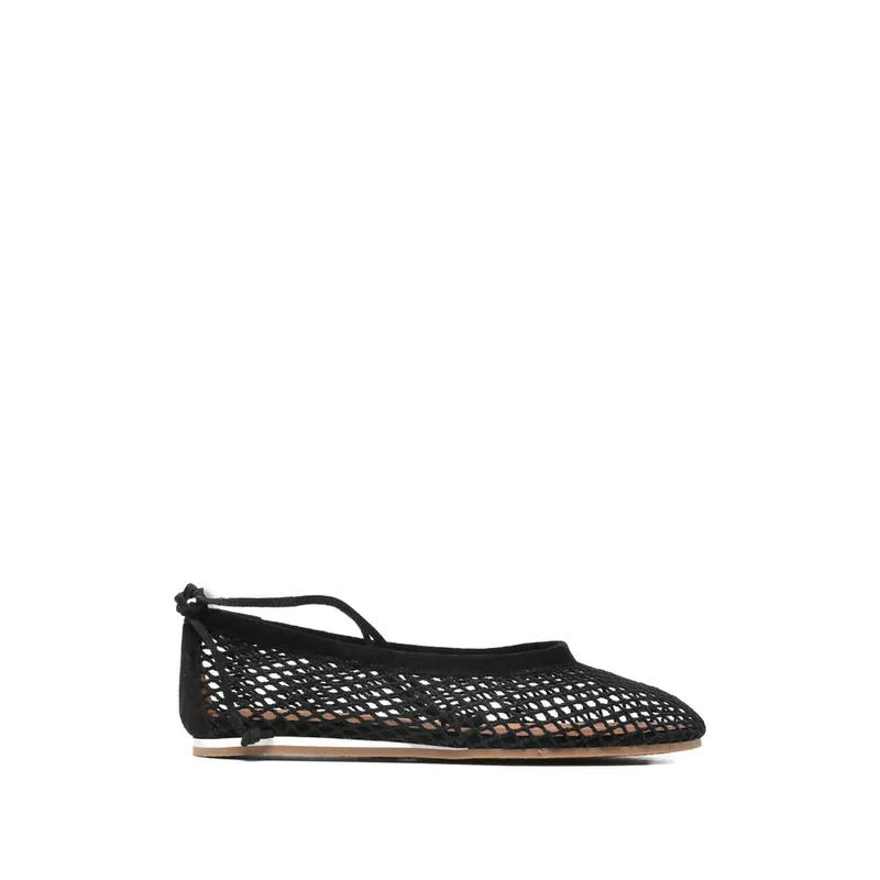 Shoes Black - Forte_Forte