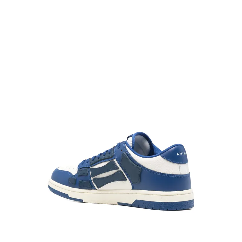 Sneakers Blue, White - Amiri