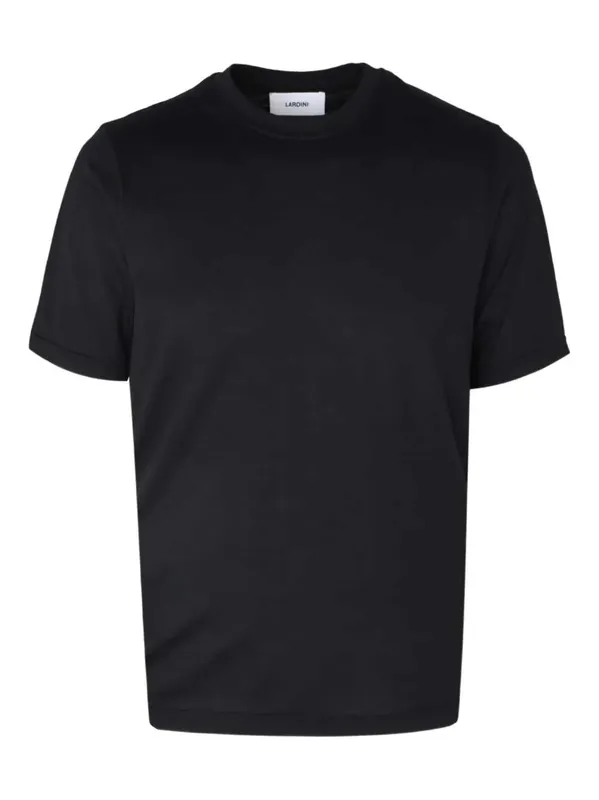 Crew-Neck T-Shirt