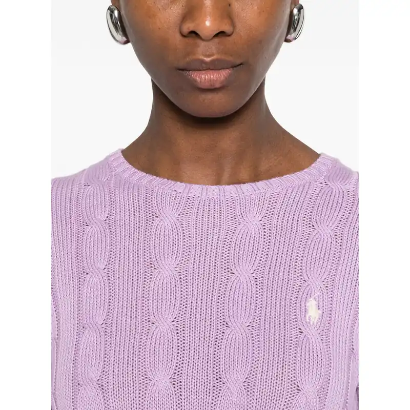 Sweaters Purple - Ralph Lauren
