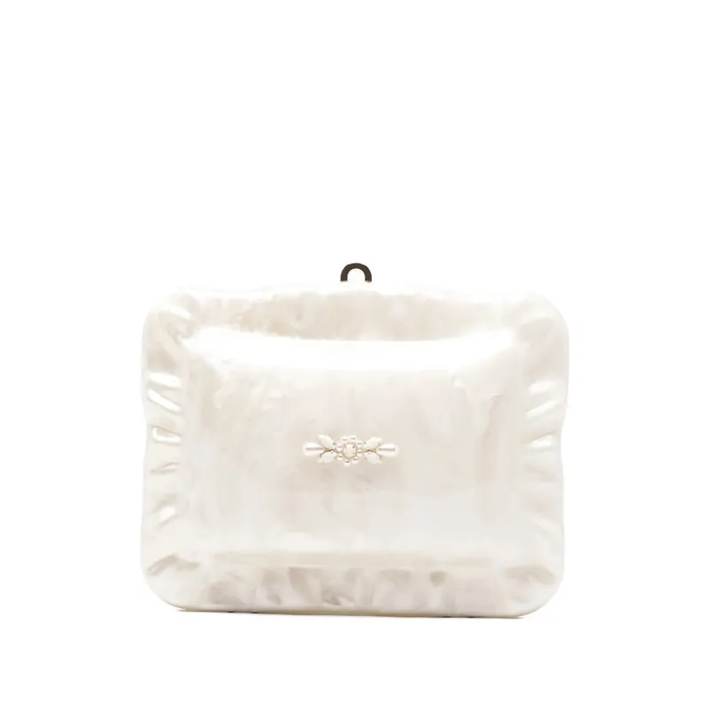 Bags White - Simone Rocha