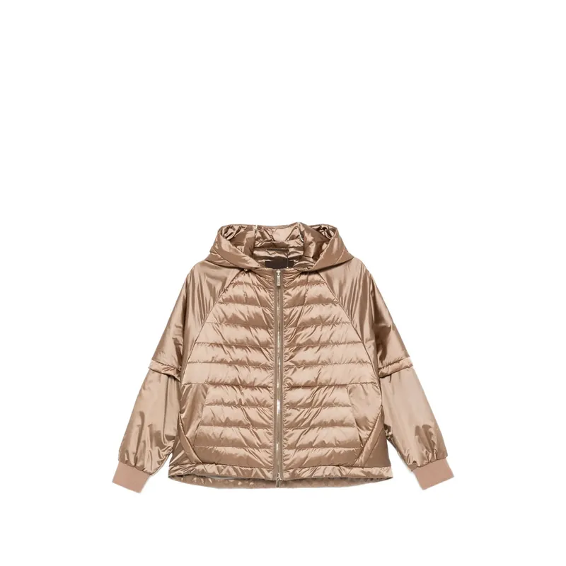 Outerwears Neutral - Moorer