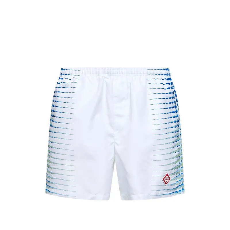 Beachwear White - Casablanca
