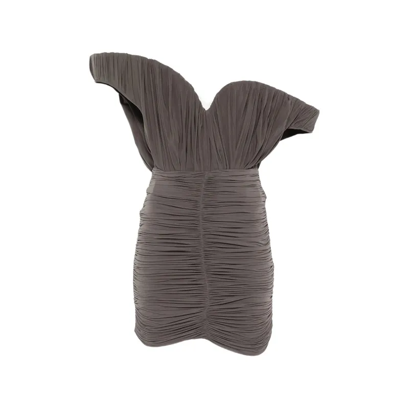 Dresses Gray - Magda Butrym