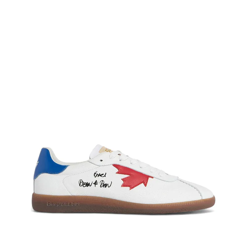 Sneakers White - Dsquared2