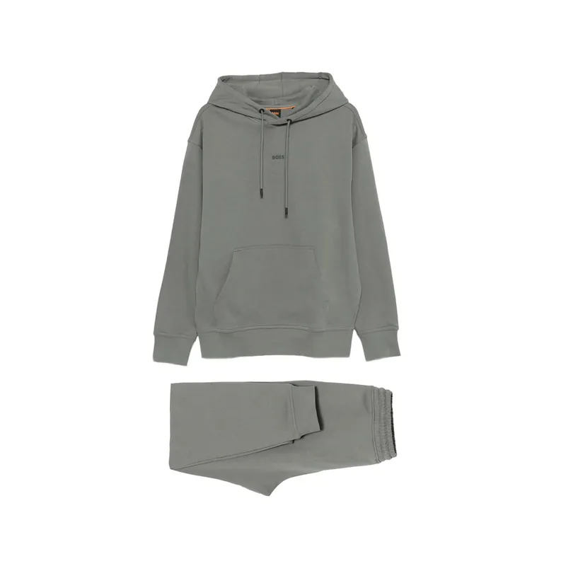 Jumpsuits Gray - Boss