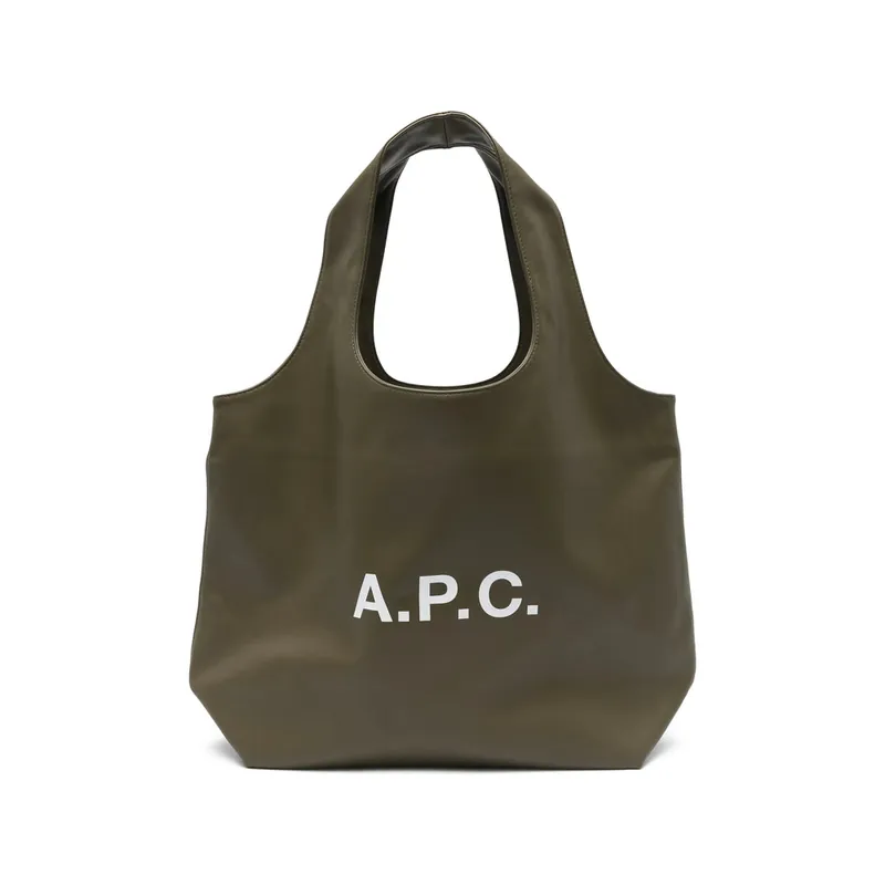 Bags Green - A.P.C.