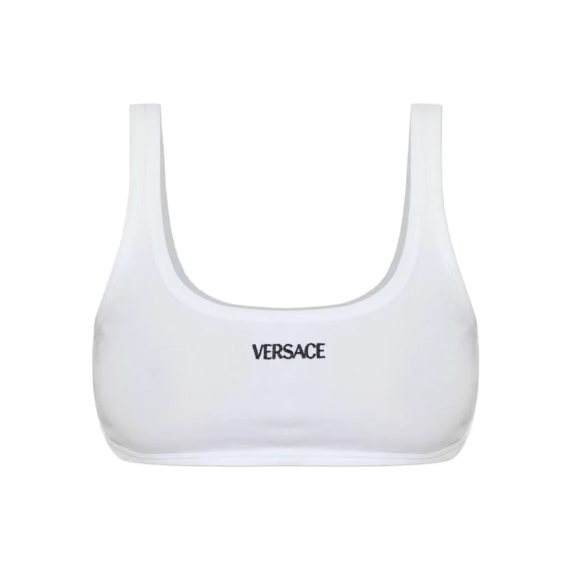 Underwears White - Versace