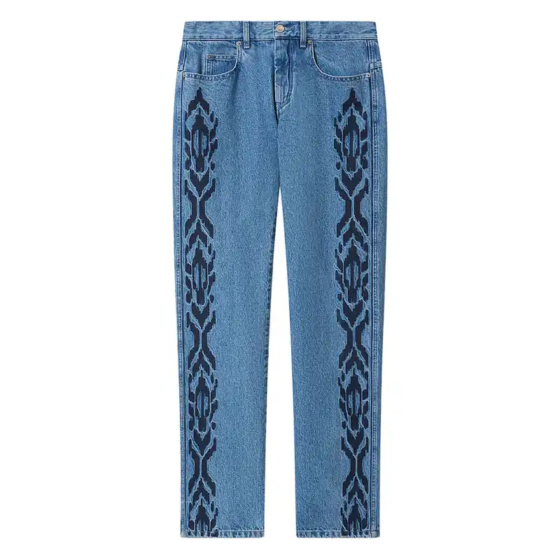 Denim Blue - Isabel Marant