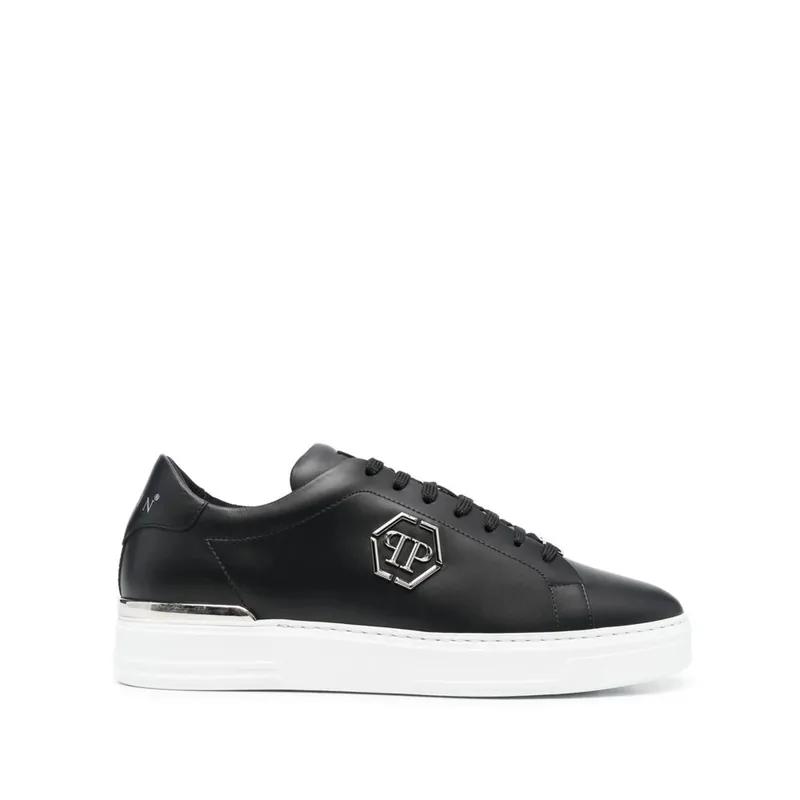 Sneakers Black - Philipp Plein