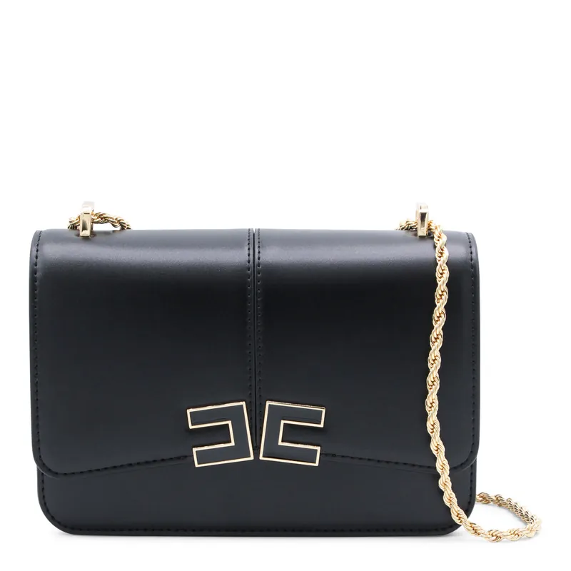 Bags Nero - Elisabetta Franchi