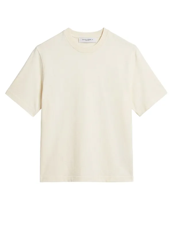 Cotton T-Shirt