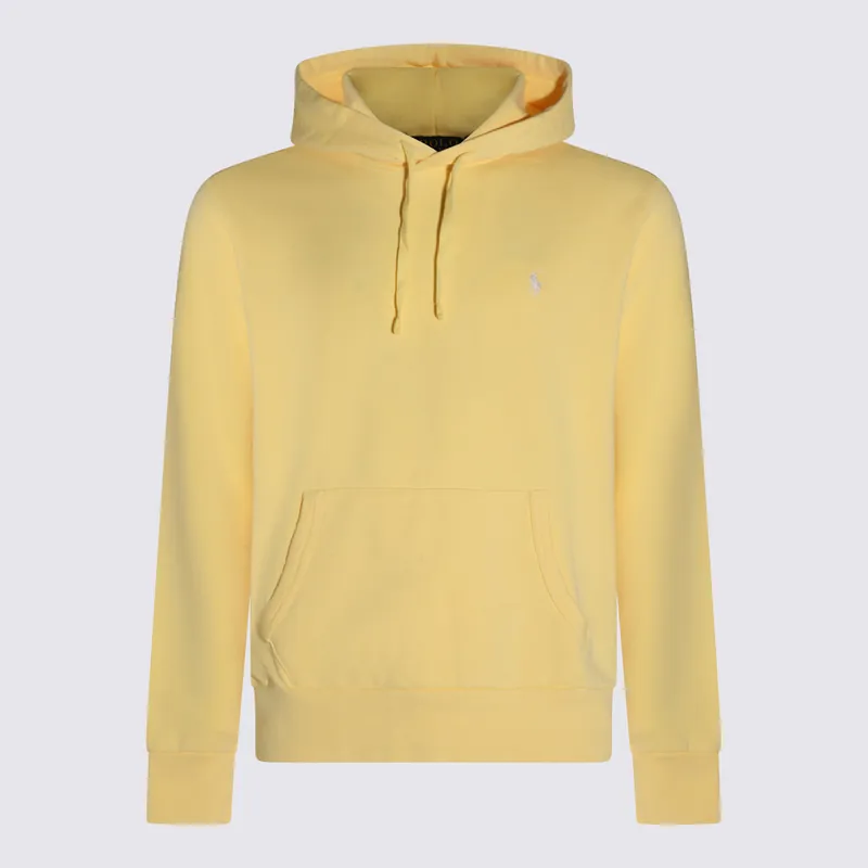 Sweaters Fall Yellow - Polo Ralph Lauren