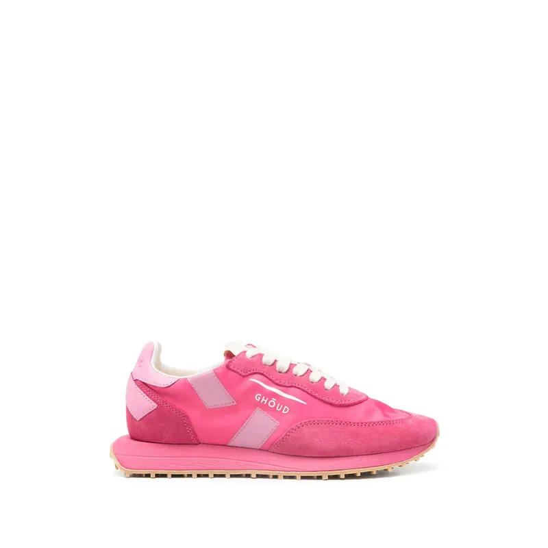 Shoes Pink - Ghoud
