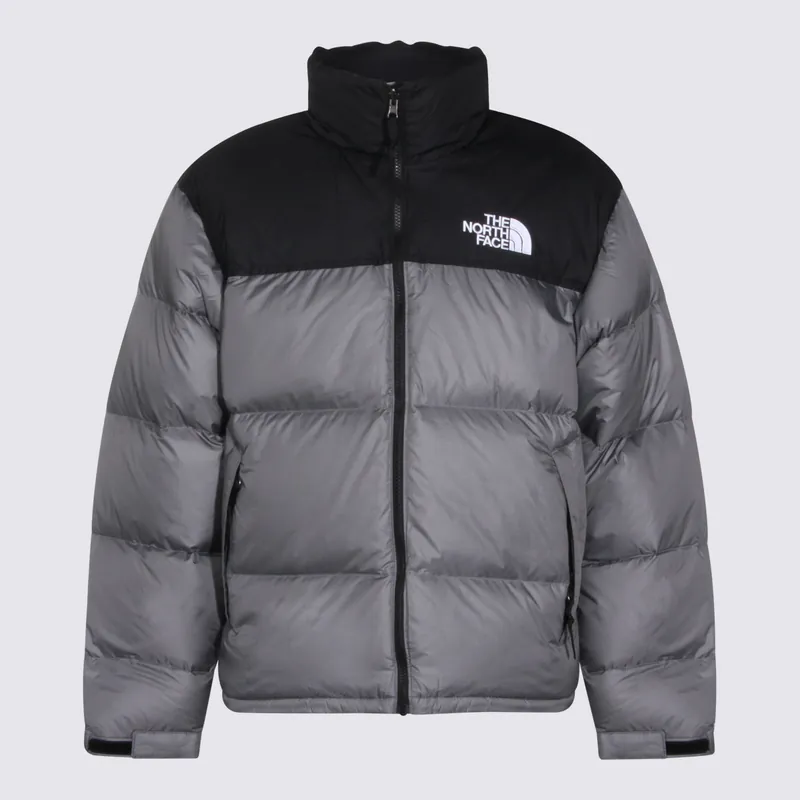 Coats Smoked Pearl - The North Face