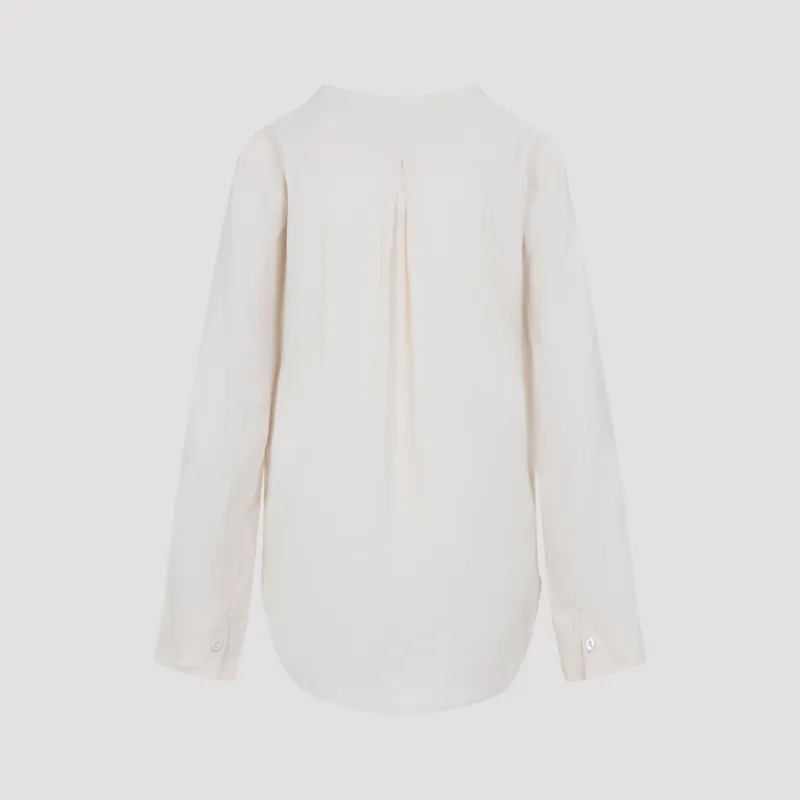 Tops Nude & Neutrals - Studio Nicholson