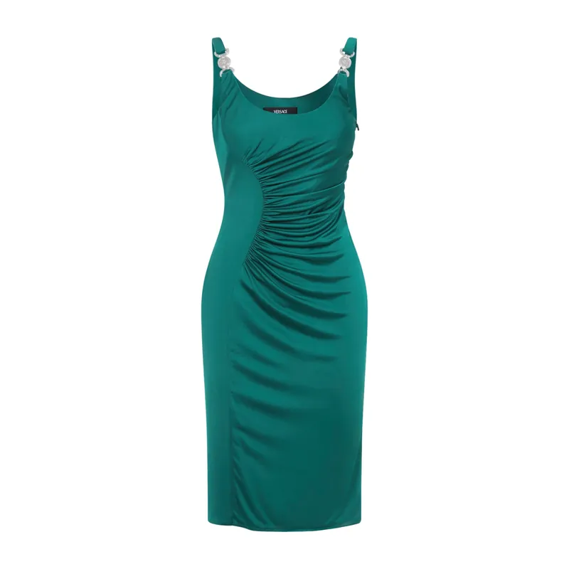 Cocktail & Party Green - Versace
