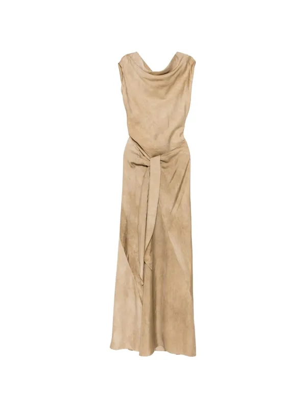 Opale Long Dress - Cortana