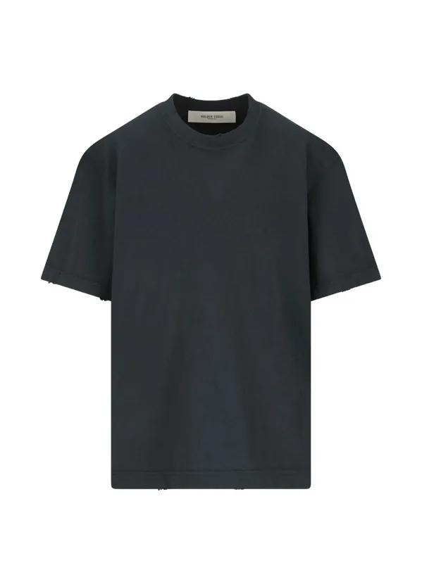 Cotton T-Shirt