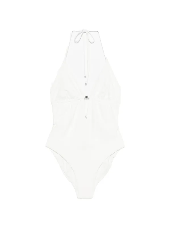 Tie-Back Swimsuit
