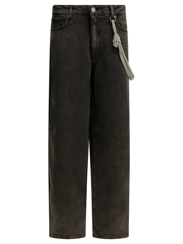 Jeans Black - Pinko