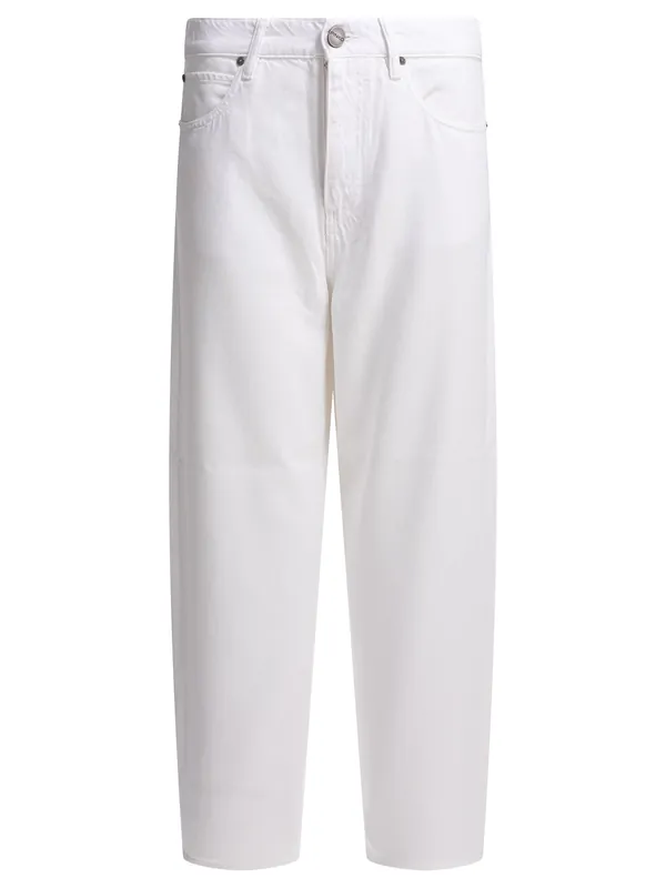 Jeans White - Pinko