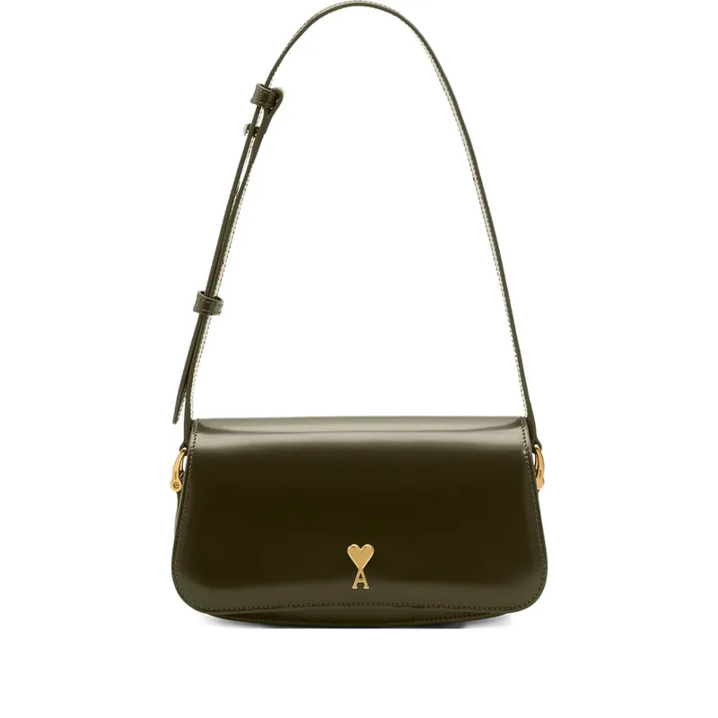 Bags Green - Ami Paris