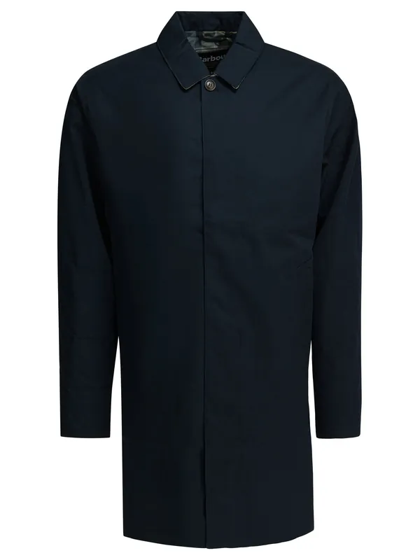Rokig Jackets And Coats Blue - Barbour