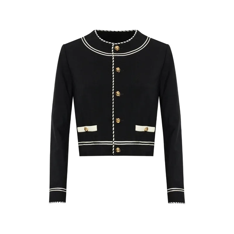 Outerwears Black - Frame