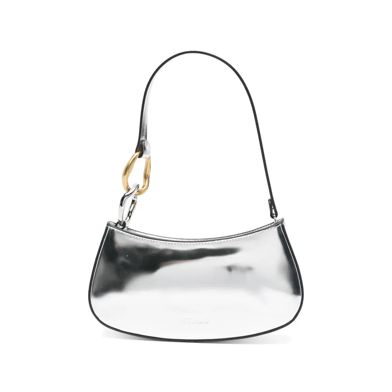 Bags Silver - Staud