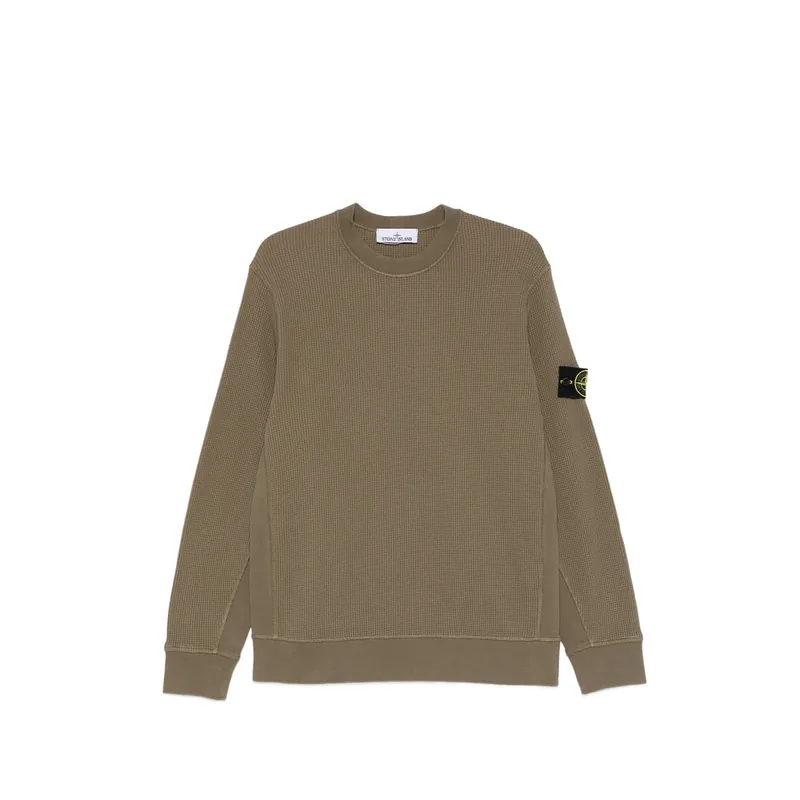 Sweatshirts Green - Stone Island