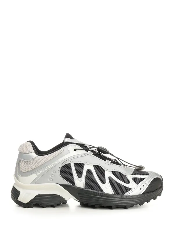 Xt-Whisper Sneaker Sneakers Grey