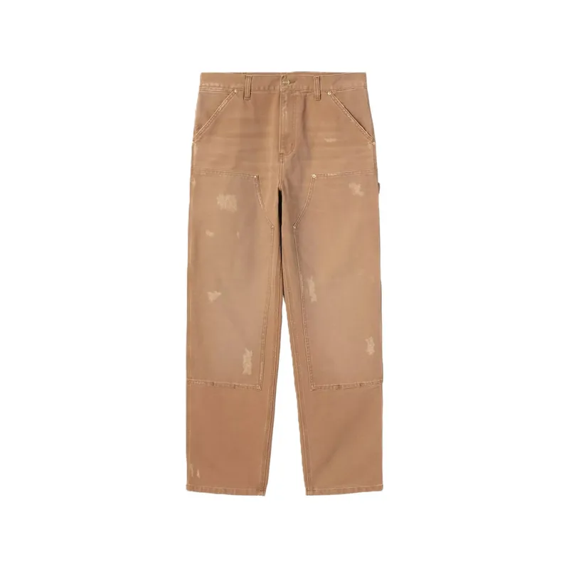 Pants Brown - Carhartt Wip