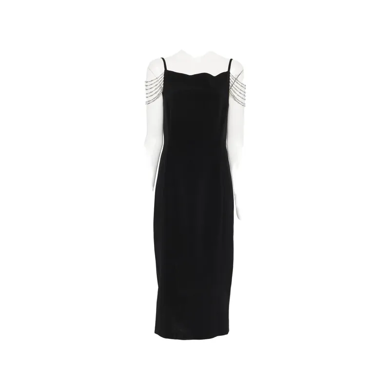 Dresses Black - Pinko