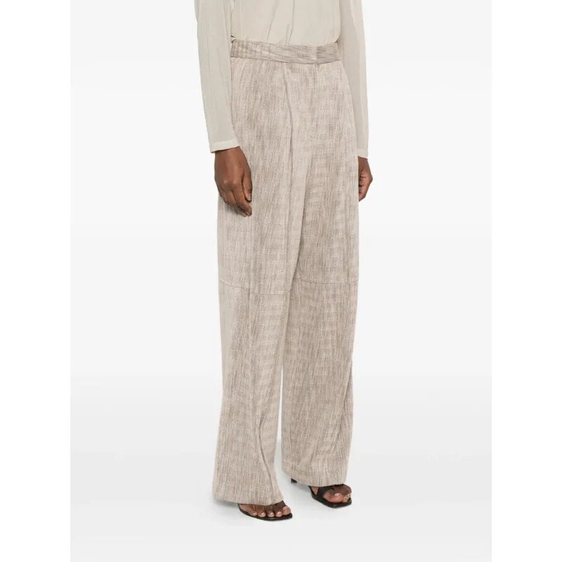 Pants Neutral - Giorgio Armani