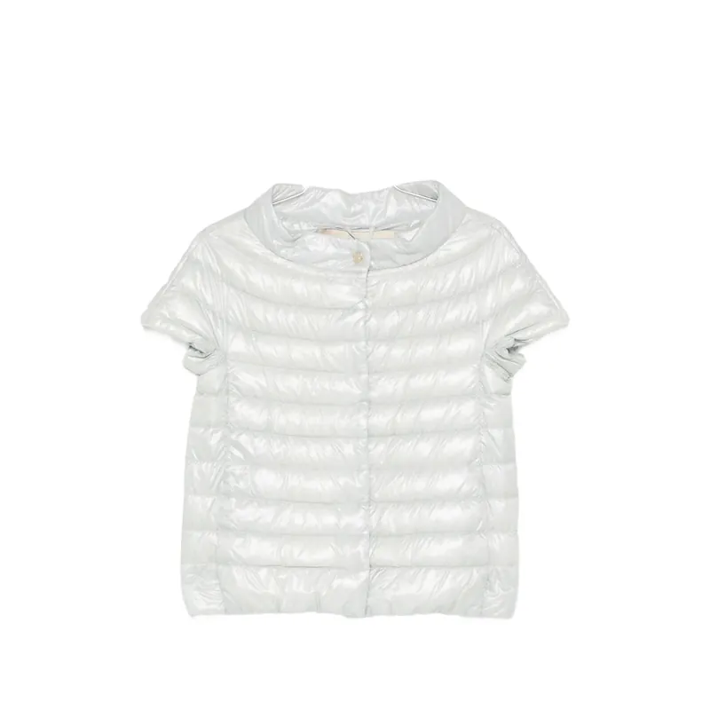 Outerwears Gray - Herno