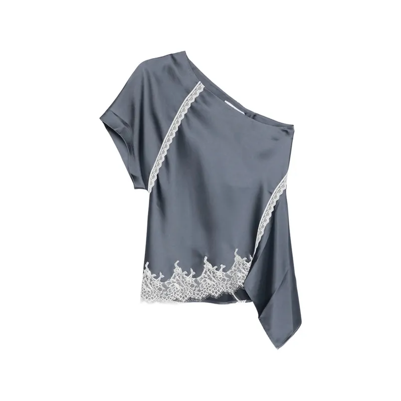 Tops Blue - Iro
