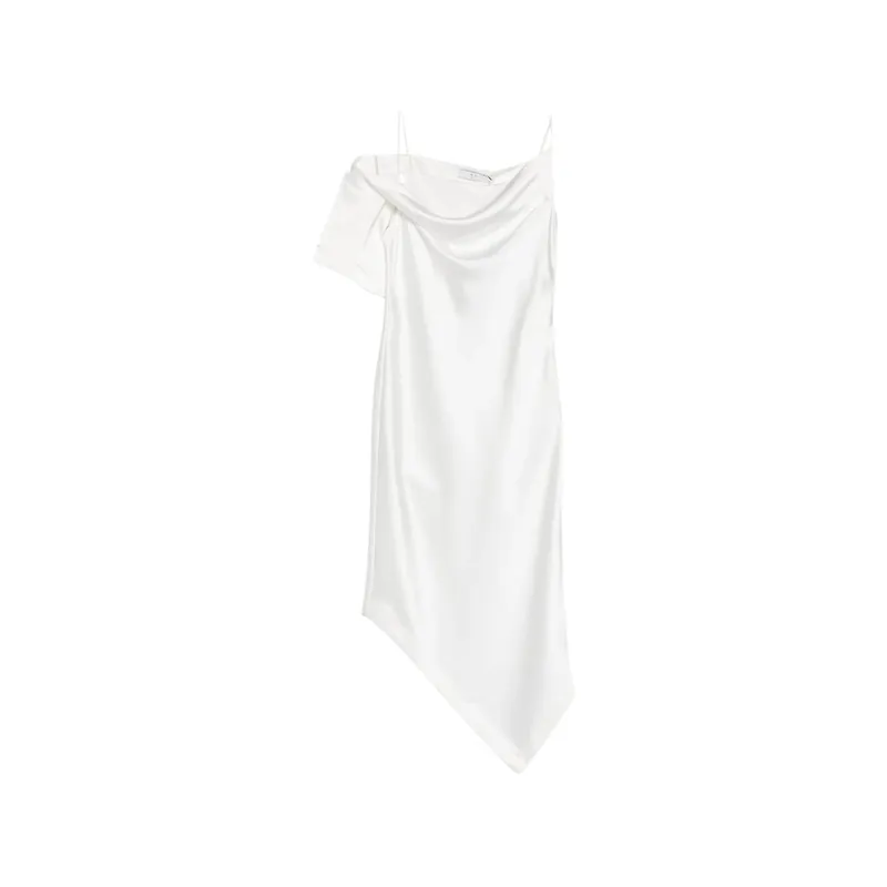 Dresses White - Iro