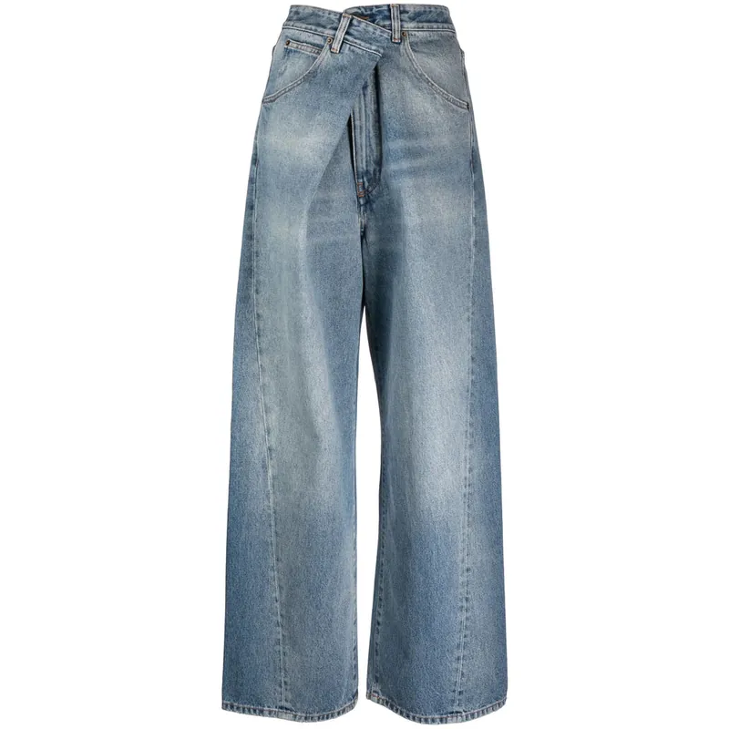 Denim Blue - Darkpark