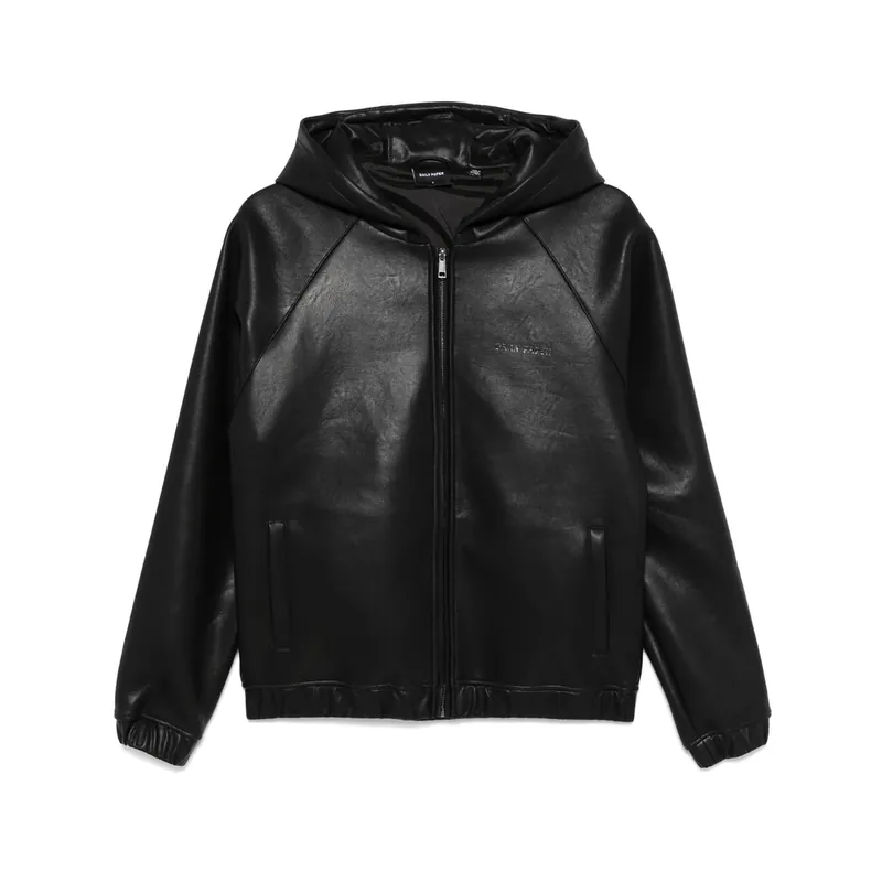 Outerwears Black - Daily Paper