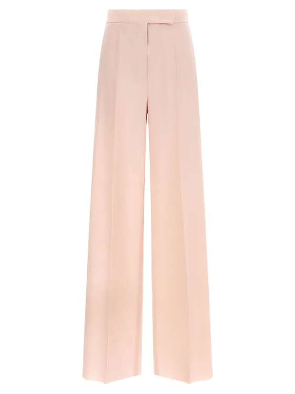 Mxmgirone Pants Pink - Max Mara