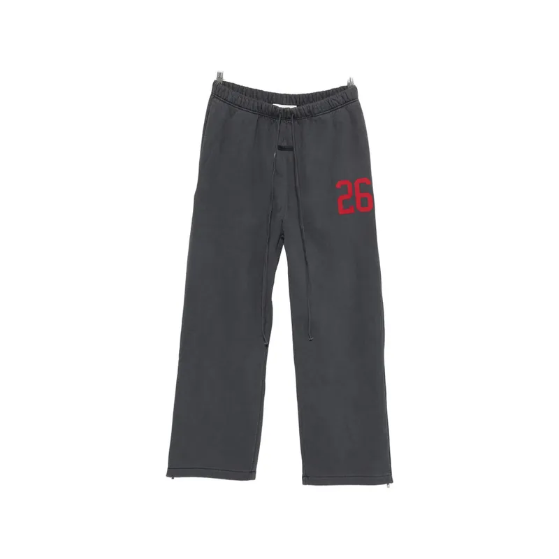 Pants Gray - Fear Of God Essentials