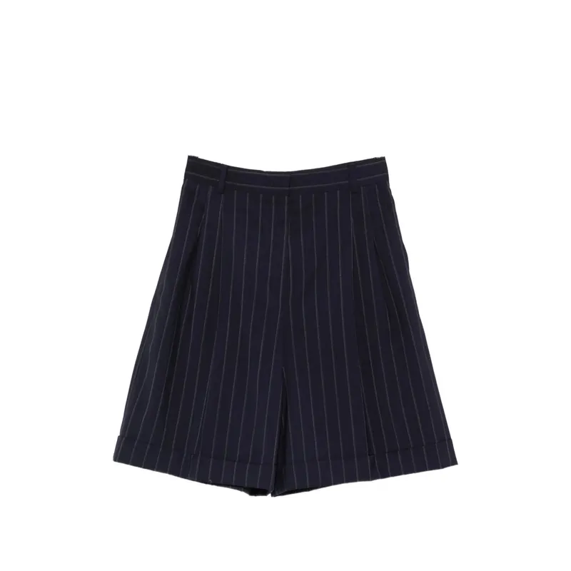 Shorts Blue - Max Mara