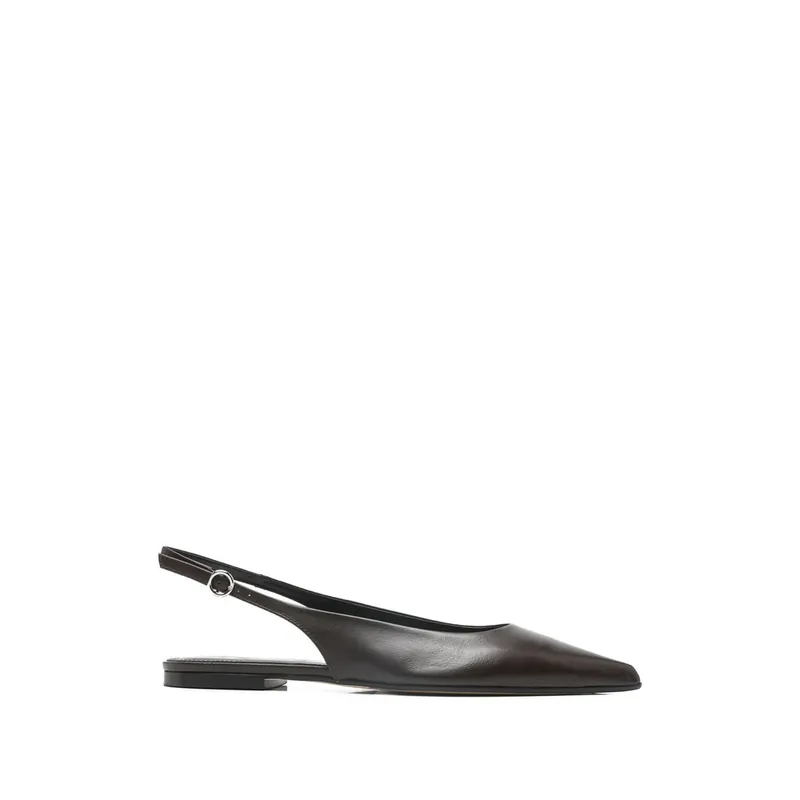 Shoes Brown - Aeyde