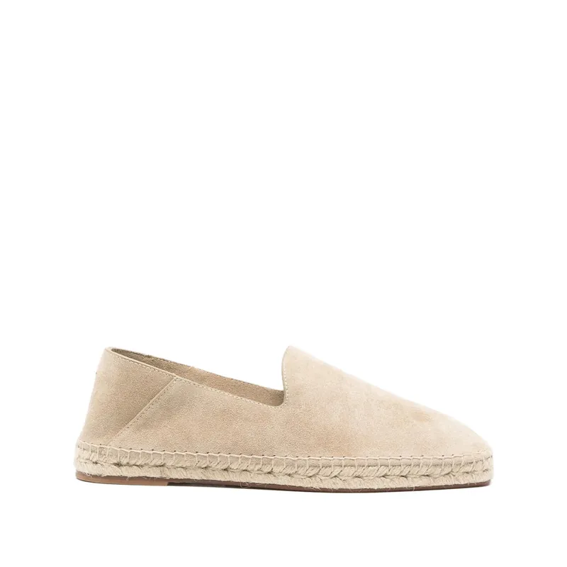 Shoes Neutral - Castañer