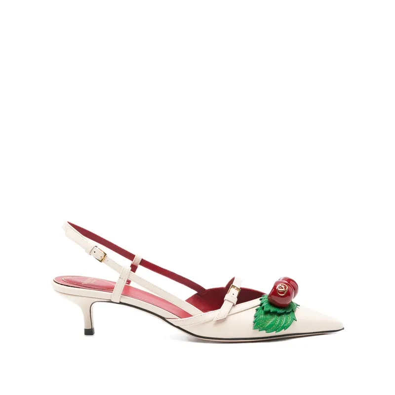 Shoes White - Valentino Garavani