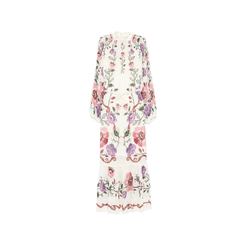Dresses White - Farm Rio